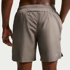 Short Dri-FIT Nike Miler HBR 7" Masculino - Foto 2
