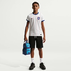Camisa Chelsea Nike III 2026/27 Torcedor Pro Infantil - Foto 4