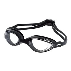 Óculos Natação Speedo Hydrovision Unissex - Foto 1