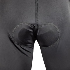 Calça Ciclismo Angels Diver Unissex - Foto 3