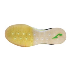 Chuteira Futsal Adulto Joma Top Flex Rebound - Foto 3