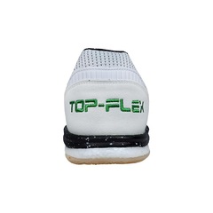 Chuteira Futsal Adulto Joma Top Flex Rebound - Foto 5