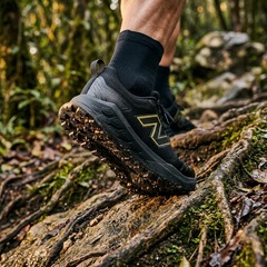 Tênis Masculino New Balance Fresh Foam Garoev2 - Foto 7