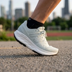 Tênis Feminino New Balance Fresh Foam 520 V9 - Foto 7