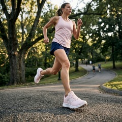 Tênis Feminino New Balance 430 V4 - Foto 3