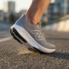 Tênis Feminino New Balance Fresh Foam 520 V9 - Foto 7