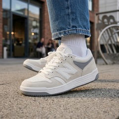 Tênis Unissex New Balance 480 Low - Foto 7