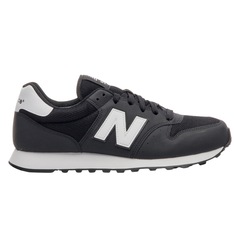 Tênis Masculino New Balance 500V2 - Foto 1