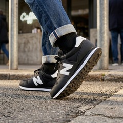 Tênis Masculino New Balance 500V2 - Foto 7