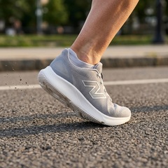 Tênis Feminino New Balance 430 V4 - Foto 7