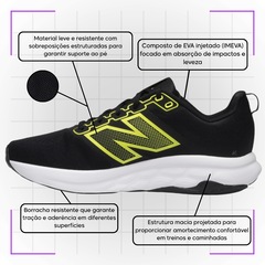 Tênis Masculino New Balance 460 V4 - Foto 5
