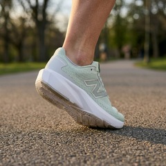 Tênis Feminino New Balance 413V3 - Foto 7