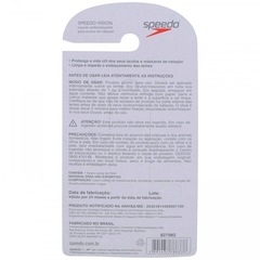 Antiembaçante Anti Fog Speedo - Foto 2
