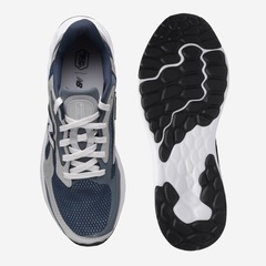 Tênis Masculino New Balance Fresh Foam Arishiv4 Tira Lux - Foto 2