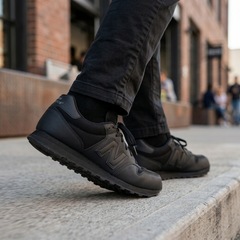 Tênis Masculino New Balance 500V2 - Foto 7