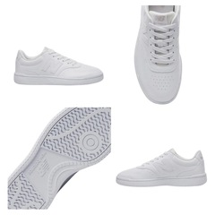 Tênis Unissex New Balance 480 Low - Foto 8