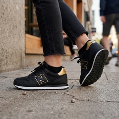 Tênis Feminino New Balance 500V2 - Foto 6