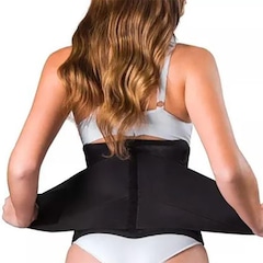 Cinta Modeladora Hidrolight Slim Waist H77 Adulto - Foto 3