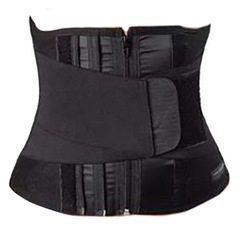 Cinta Modeladora Hidrolight Slim Waist H77 Adulto - Foto 8