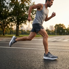 Tênis Masculino New Balance 460 V4 - Foto 4