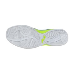 Chuteira Futsal Adulto Joma Top FLex W2515 - Foto 3