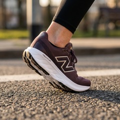 Tênis Feminino New Balance Fresh Foam 520 V9 - Foto 6