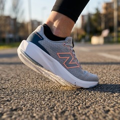 Tênis Feminino New Balance 413V3 - Foto 4