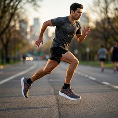 Tênis Masculino New Balance 430 V4 - Foto 7