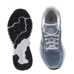 Tênis Feminino New Balance Fresh Foam Arishiv4 Tira Lux - Foto 2