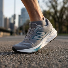 Tênis Masculino New Balance Fresh Foam 520 V9 - Foto 7