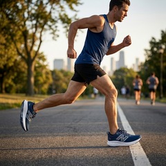 Tênis Masculino New Balance 460 V4 - Foto 4