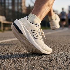 Tênis Masculino New Balance 413V3 - Foto 4