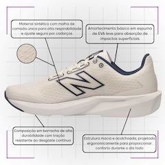 Tênis Masculino New Balance 413V3 - Foto 6