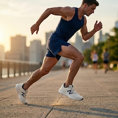 Tênis Masculino New Balance 413V3 - Foto 7