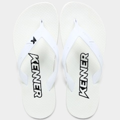 Chinelo Kenner Summer Lisa Masculino - Foto 1