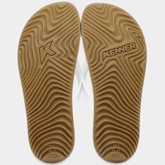 Chinelo Kenner Summer Lisa Masculino - Foto 5