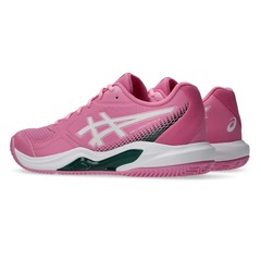 Tênis Feminino Asics Gel Dedicate 9 Padel - Foto 3