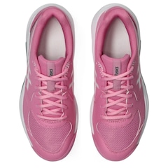 Tênis Feminino Asics Gel Dedicate 9 Padel - Foto 4