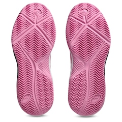 Tênis Feminino Asics Gel Dedicate 9 Padel - Foto 5
