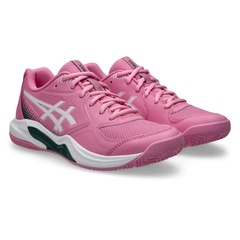 Tênis Feminino Asics Gel Dedicate 9 Padel - Foto 7
