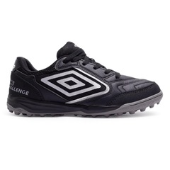 Chuteira Society Adulto Umbro Pro Challenge Uptake - Foto 1