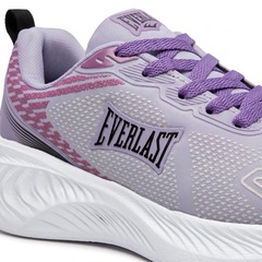 Tênis Unissex Everlast Rapid - Foto 5