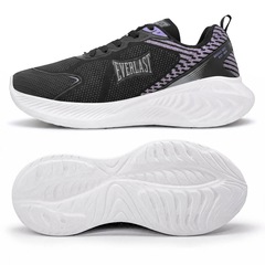 Tênis Unissex Everlast Rapid - Foto 2