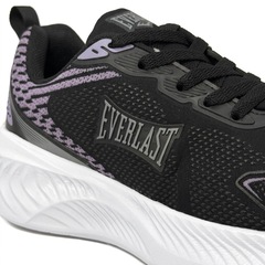 Tênis Unissex Everlast Rapid - Foto 4