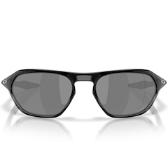 Óculos de Sol Oakley Cage Jacket Polished Black 871 - Foto 3