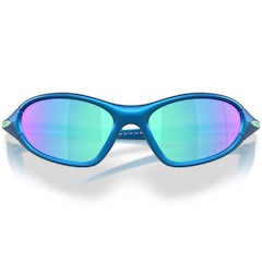 Óculos de Sol Oakley Portal Jacket Electric Blue 761 - Foto 7