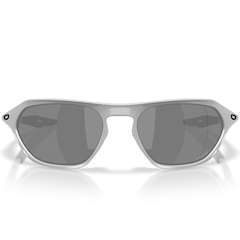 Óculos de Sol Oakley Cage Jacket X-Silver 0961 - Foto 3