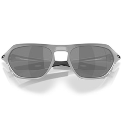 Óculos de Sol Oakley Cage Jacket X-Silver 0961 - Foto 7