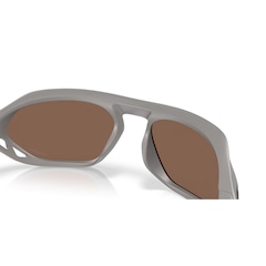 Óculos de Sol Oakley Cage Jacket Titanium 661 - Foto 6