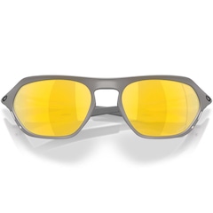 Óculos de Sol Oakley Cage Jacket Titanium 661 - Foto 7